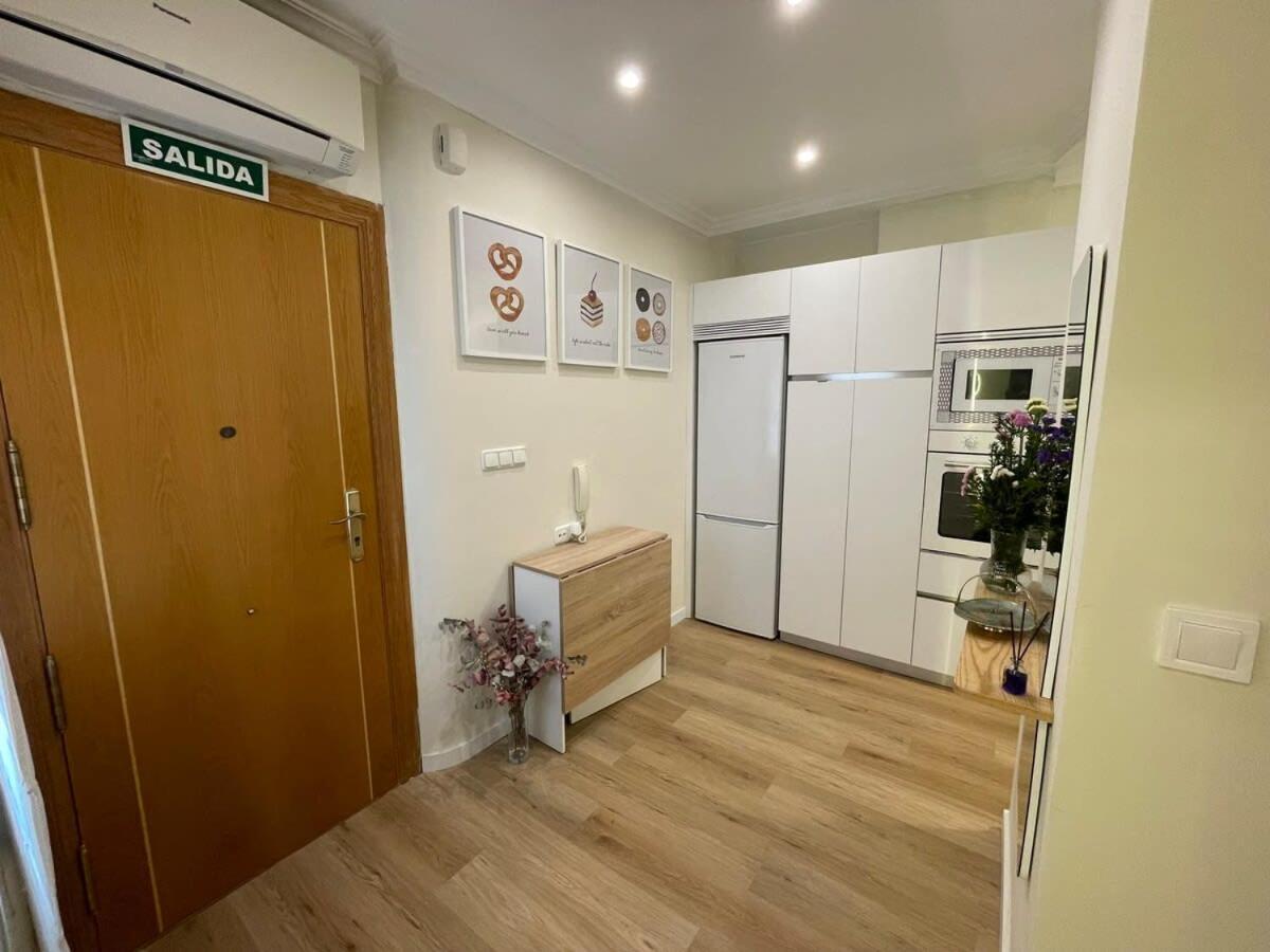Apartament Coqueto En El Centro De