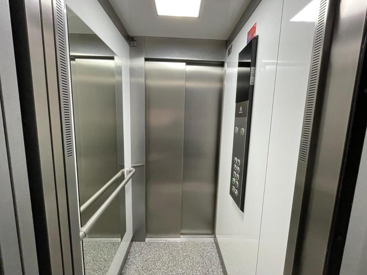 Apartament Coqueto En El Centro De