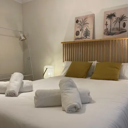 Coqueto Apartamento En El Centro De Santander Esterno foto
