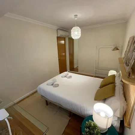 Coqueto Apartamento En El Centro De Santander Esterno foto