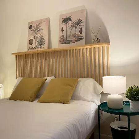 Coqueto Apartamento En El Centro De Santander Esterno foto