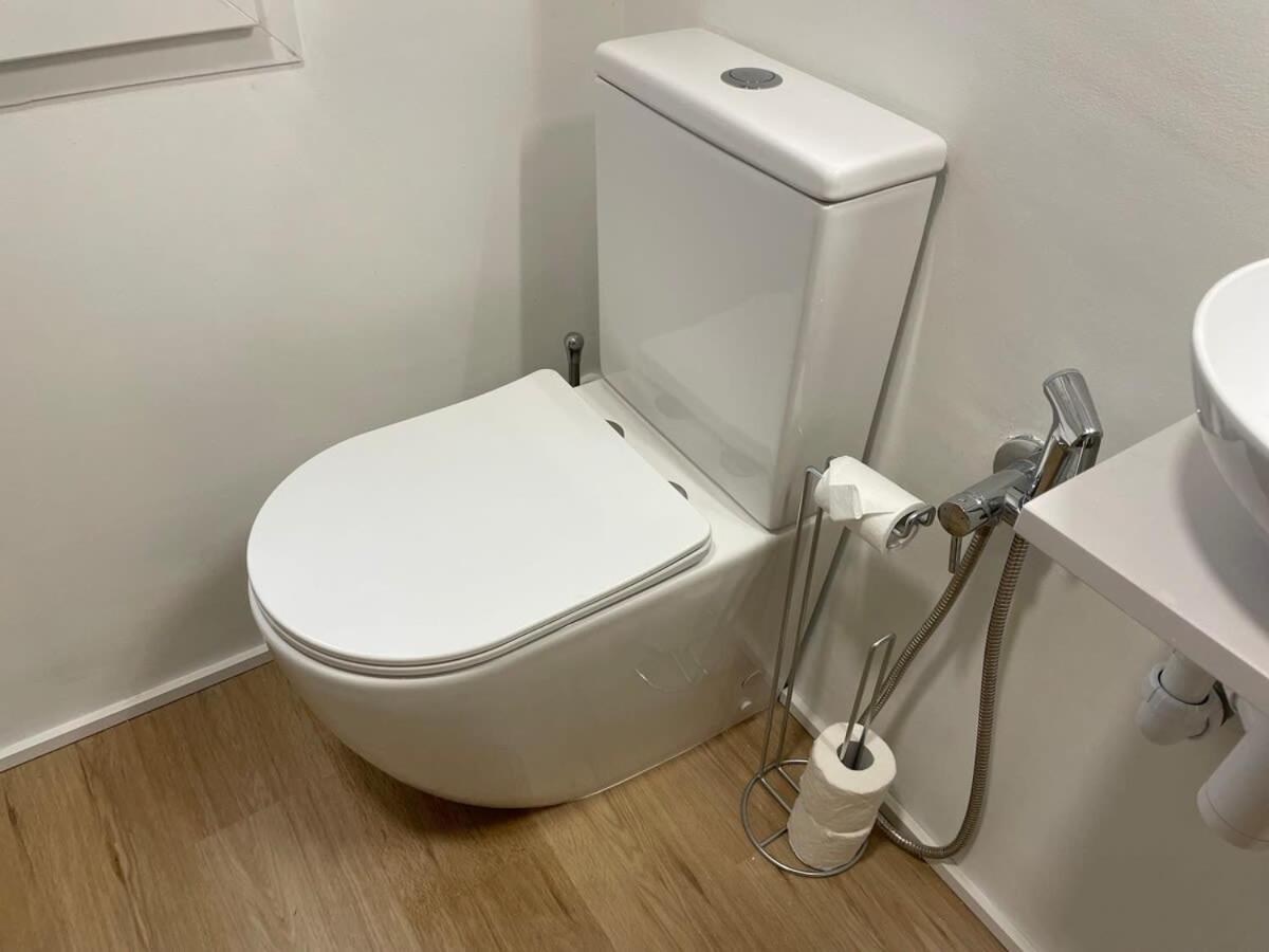 Appartement Coqueto En El Centro De Santander