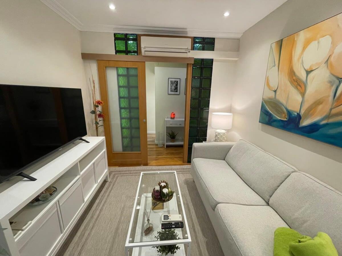 Appartement Coqueto En El Centro De Santander